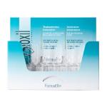 Лосьон против выпадения волос с экстрактами трав FarmaVita Bioxil 12х8 мл