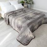 Покрывало ультрастеп двухстороннее 4150 150/210