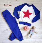 Домашний костюм для мальчиков