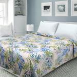 Покрывало  Happy Family велсофт Энрика