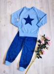 Домашний костюм для мальчиков