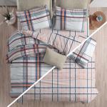 Комплект постельного белья рис.4302-1+4302а-1 Гарри