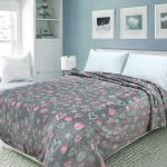 Покрывало  Happy Family велсофт Амур