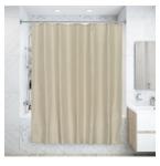 CARAMEL Штора для ванной 180х180 PLE