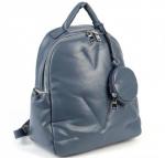 Женский рюкзак ROXY. Пепельный