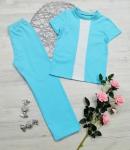 Домашний костюм для девочки