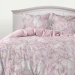 КПБ 1.5 перкаль "Романтика" (70х70) рис. 40106-1/15950-54 Магия росы