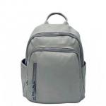 Женский рюкзак RUNKI NEW. Серый