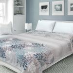 Покрывало  Happy Family велсофт Анри