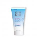 ICON SKIN / Косметическая маска для лица от прыщей, акне и жирного блеска для проблемной кожи, профессиональный уход, 50мл