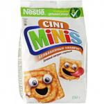 Cini Minis Готовый завтрак 250 г пакет