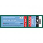 Бумага для плоттера глянцевая, 610мм*30м, 200г/м2, вт. 50,8 мм, 1204021