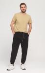 Брюки спорт F122-08-2202 black