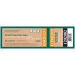 Бумага для плоттера матовая, 914мм*30м, 140г/м2, вт. 50,8 мм, 1202082