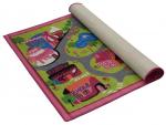 23011 Коврик игровой "ЛУНА-ПАРК", 100*150 см VORTEX/6