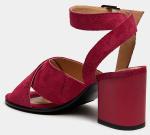 Босоножки женские (100% Кожа)