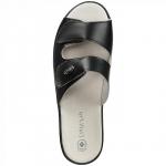 05S черн Сабо женские (36-41)/8