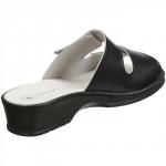 05S черн Сабо женские (36-41)/8