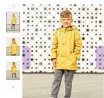 447-22в-2 Парка для мальчика Филлипс