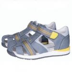 Сандалии BOOM 2-759-B03 BLUE