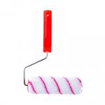 Валик "НЕЙЛОН" PRO, 180 мм, ворс 9 мм, D - 48 мм, D ручки - 6 мм, полиамид// MTX