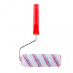 Валик "НЕЙЛОН МАКСИ" PRO, 180 мм, ворс 12 мм, D - 48 мм, D ручки - 6 мм, полиамид// MTX