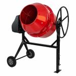 Бетоносмеситель СМ-220К, 220 л, мощность 850 Вт// МТХ