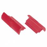 Аппликатор текстуры дерева, 2 предм.// Matrix