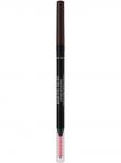 *Rimmel Карандаш для бровей Brow Pro Micro Ultra-Fine Precision Pencil Ж  Тон 03