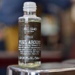 Tg67226139, Fuel Around Beard Oil Питательное масло для бороды, 150мл, TIGI