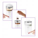 Капучинатор "3 в 1" Kitfort КТ-778