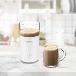 Капучинатор "3 в 1" Kitfort КТ-778