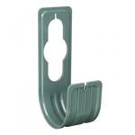 INBLOOM Держатель для шланга 22,5x7,5см, пластик