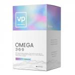Omega 3-6-9 в капсулах