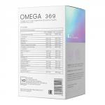 Omega 3-6-9 в капсулах