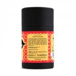 Амбра аттар чёрная, йеменская