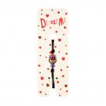 БРАСЛЕТ НА ВЕРЕВОЧКЕ, "СОВА" ВИД 3, 3 ЦВЕТА