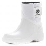 Полусапожки детские, утепленные