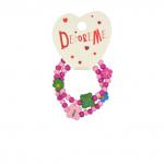 БРАСЛЕТ 2 ШТ. 4 ЦВЕТА