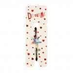 БРАСЛЕТ НА РЕЗИНКЕ, "МОРСКАЯ ЗВЕЗДА" 5 ЦВЕТОВ