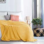 *Плед Tango Barretta микрофибра "Фланель" евро