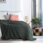 *Плед Tango Barretta микрофибра "Фланель" 150x200