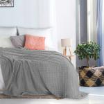 *Плед Tango Barretta микрофибра "Фланель" 150x200