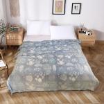 *Плед Tango Moonlight 200x220 светится в темноте