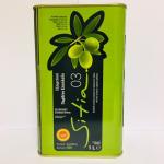 Оливковое масло P.D.O. Sitia 03, о.Крит, Греция, жест.банка, 1л