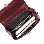 Женская сумка Ketch Burgundy