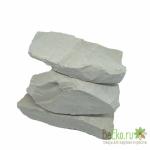 Глина "Пластинка" кусковая