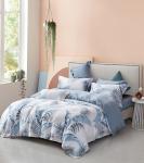 КПБ Tencel евро 4 наволочки