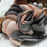 Заколка(зажим)-брошь V310173907130