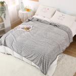 *Плед Tango Lindo микрофибра "Фланель" 1,5-спальный